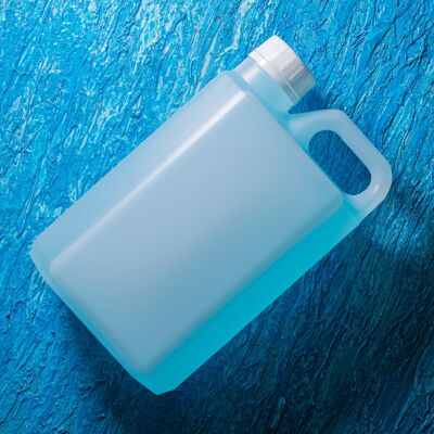 5 L CLEANER canister (commercial customers)
