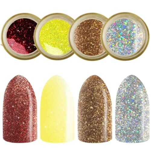 Cosmetic Glitter Gel 002-708-08394 - Pampering Necessities, Dickinson  Jewelers