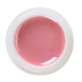 Gel de fibre de verre MAGICALLY 15 ml - Babyboomer rose