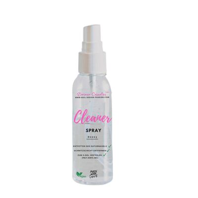 DETERGENTE Spray 120ml