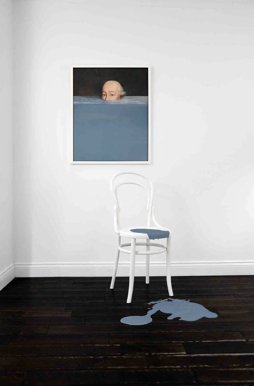 Sommerso - 1 (Grande)