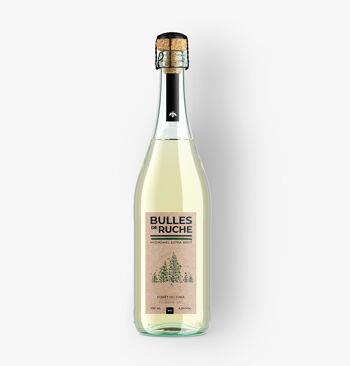 Cuvée Miel de Forêt du Jura BIO 75CL 2