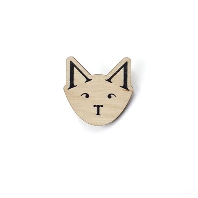 Pin „Typo-Katze“