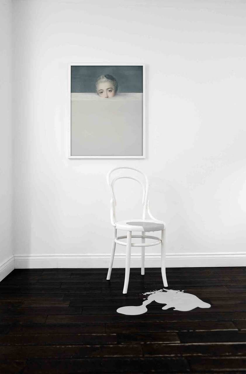 Sommerso - 2 (Grande)