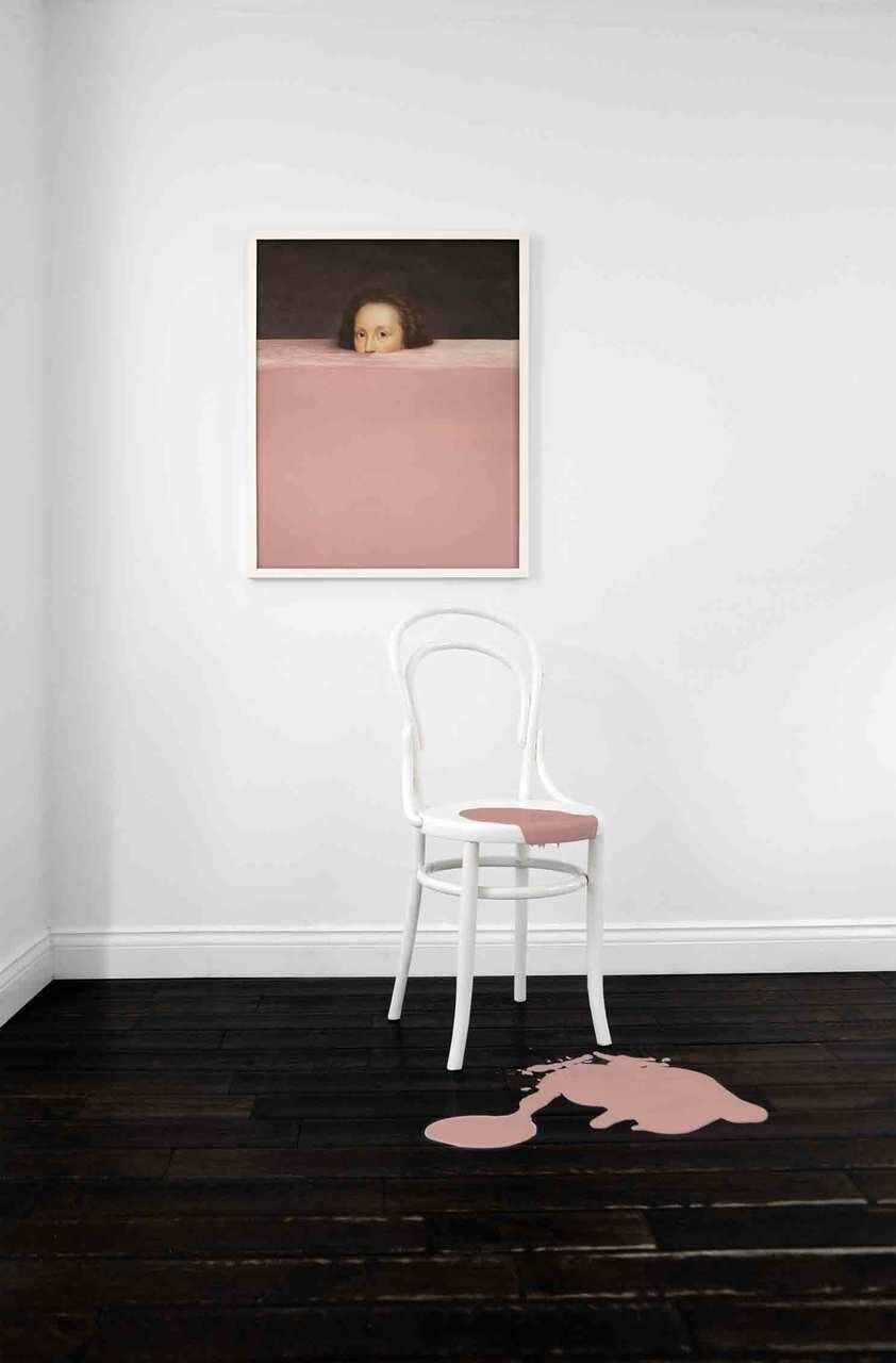 Sommerso - 4 (Grande)