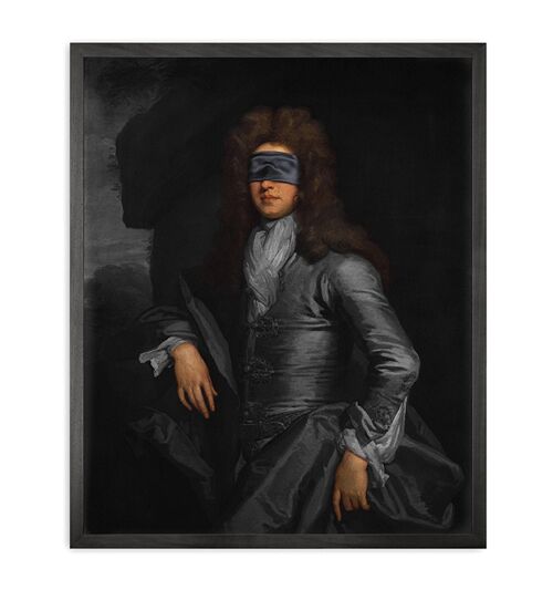 Blindfold - 3