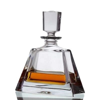 Kathrene Wide Spirit Decanter