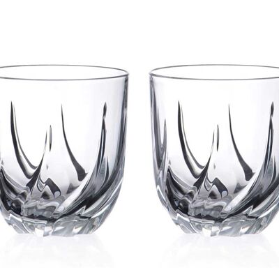 Two Firenze Small Tumblers