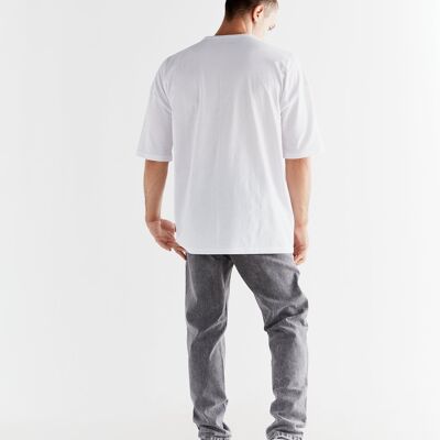 Men's Straight Fit, Iron Gray