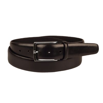 BERSÉN Belt (Vinga04) Black