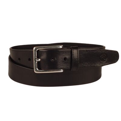 BLEKET Belt (Orust02) Black