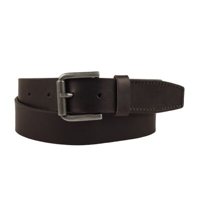 CALISTER Belt (Koster01) Black