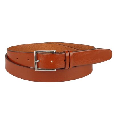 HOLM Belt (Vinga01) Brown