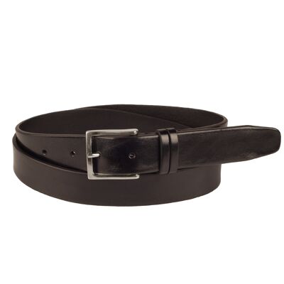 HOLM Belt (Vinga01) Black