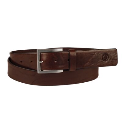 STALA Belt (Orust03) Brown