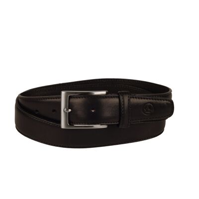 SVANVIK Belt (Orust07) Black