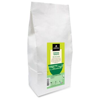 Thé Vert SENCHA YAMATO Kg - Nature Japon - Vrac 1 Kg 1