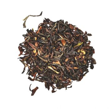 Thé Noir DARJEELING - Nature Inde - Infusettes fraicheur x 20 2