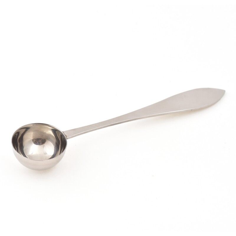 CUCCHIAINO DA TÈ - Acciaio inossidabile