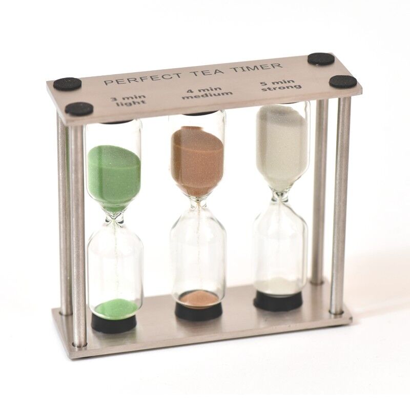 CLESSIDRA - 3, 4, 5 min