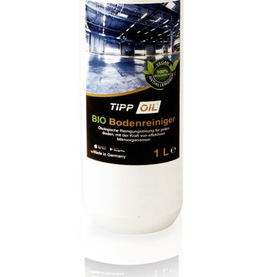 Tip Oil Bio detergente per pavimenti 1L