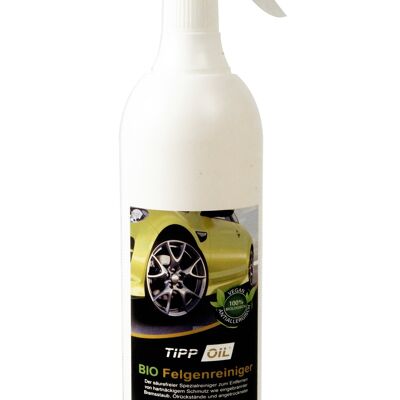 Tip Oil Bio Rim Cleaner 1L