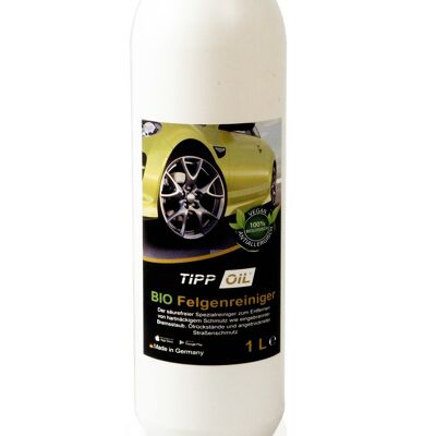 Tip Oil Bio Rim Cleaner 20L