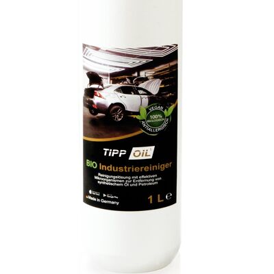 Tip Oil Bio Detergente Industriale 5L