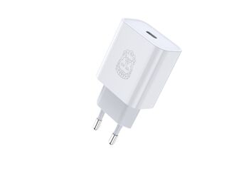 Adaptateur secteur USB-C 20 W USTRÖM - CIRKULÄR 3