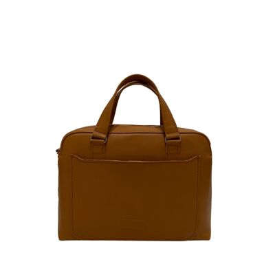 Handbag “Cypress” small – orange