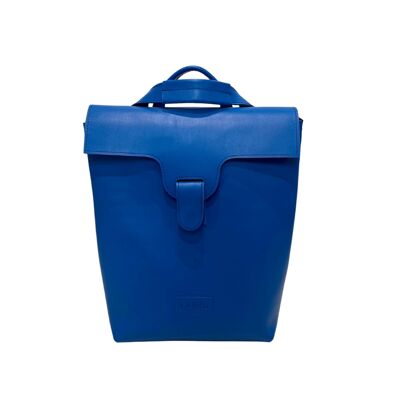 Backpack “Lucerne” – bright blue