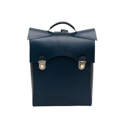 Backpack “Tarragon” – dark blue
