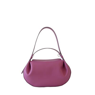 Handbag “Iris” small – pink