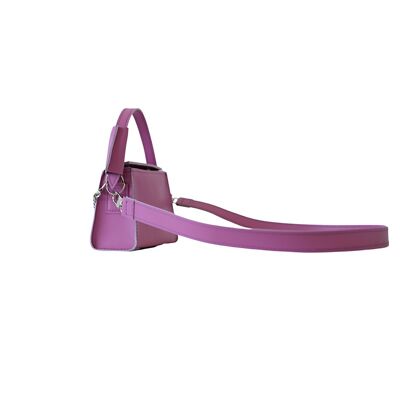 Handbag “Melissa” – pink