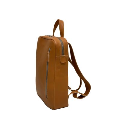 Backpack “Marjoram” – orange