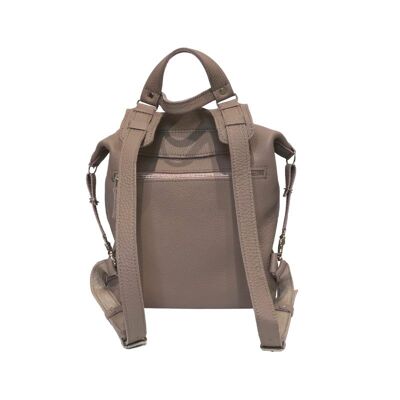Backpack “Agave” – dusty rose
