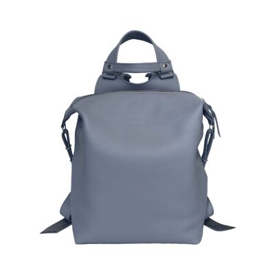 Backpack “Agave” – soft blue