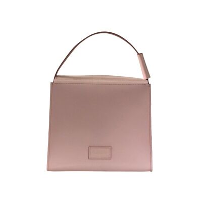 Handbag “Melissa” medium – pink