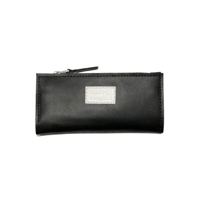 Wallet “Quickthorn” – black/white patterned