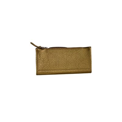 Wallet “Quickthorn” – golden