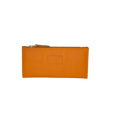 Wallet “Quickthorn” – orange
