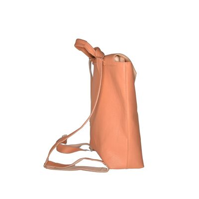 Backpack “Cardamom” – soft orange