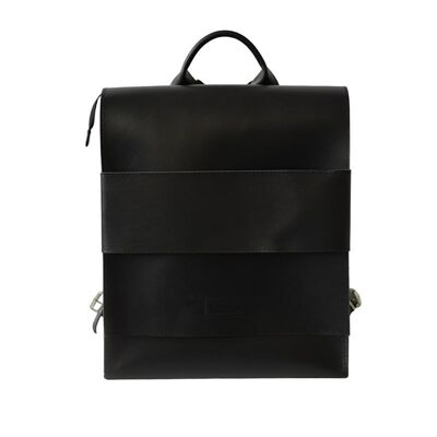 Backpack “Bilberry” for men – black