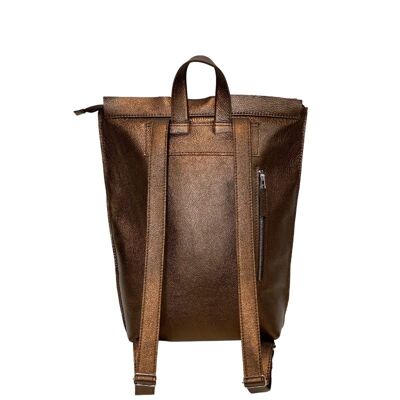 Backpack “Ginger” – bronze