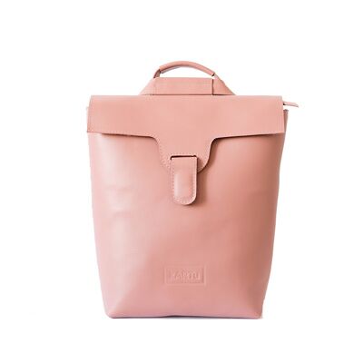 Backpack “Lucerne” – pink