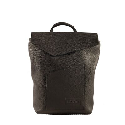 Backpack “Cardamom” – dark grey