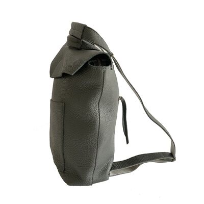 Backpack “Cardamom” – grey