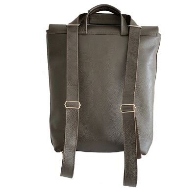 Backpack “Lucerne” – light brown