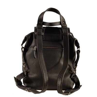 Backpack “Agave” – dark grey