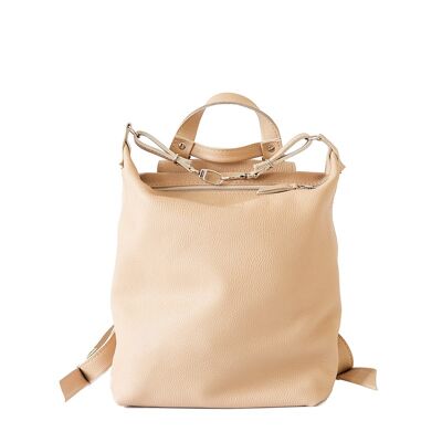Backpack “Agave” – cream